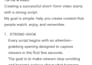 write engaging youtube shorts storytelling scripts
